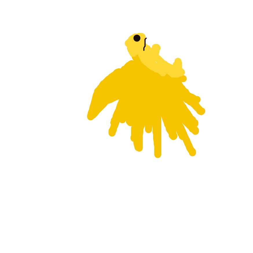 Sandslash drawing