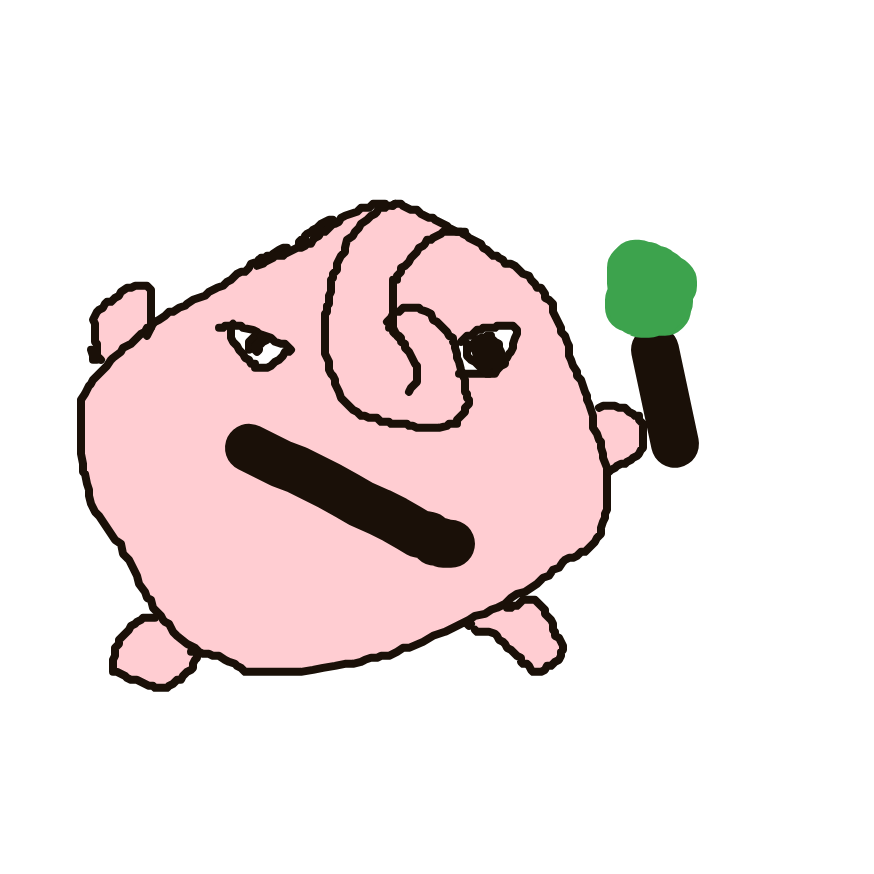Jigglypuff drawing