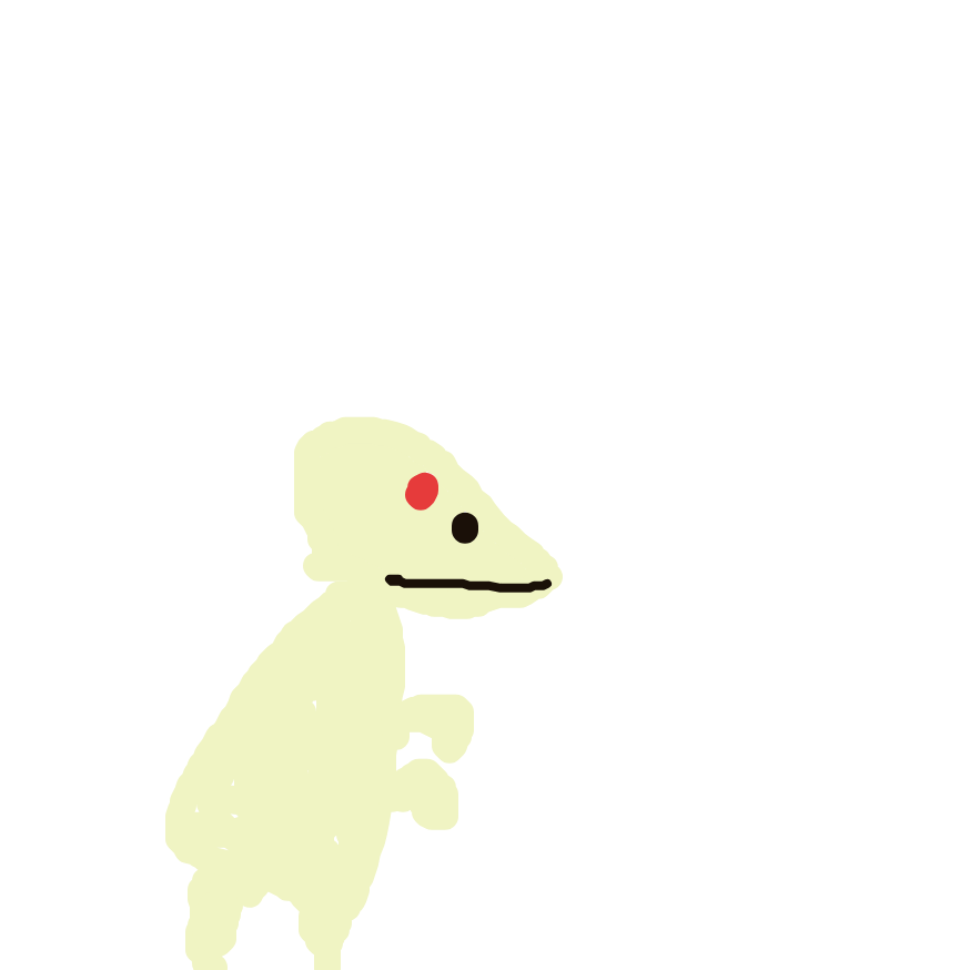 Persian drawing