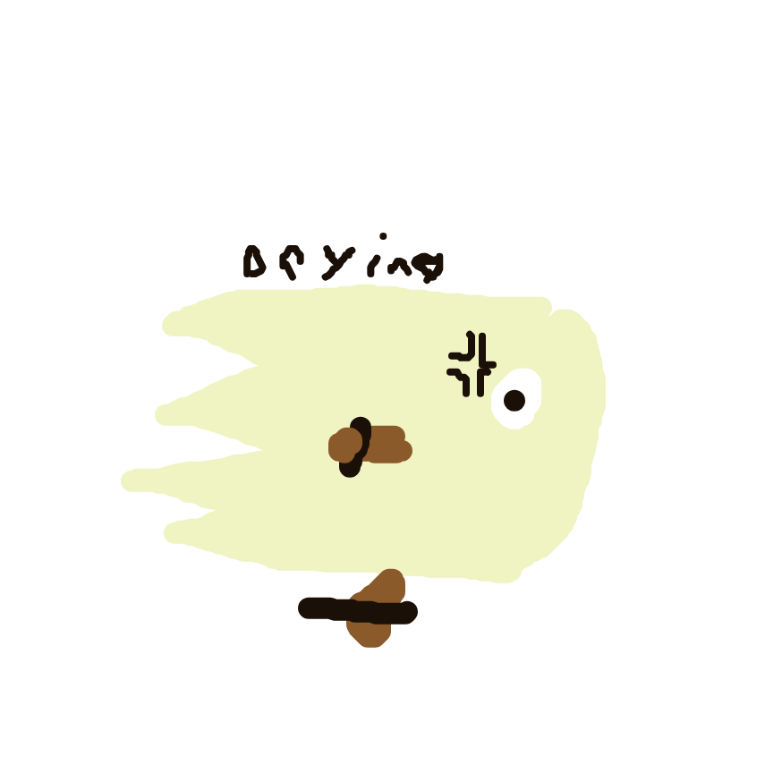 Primeape drawing