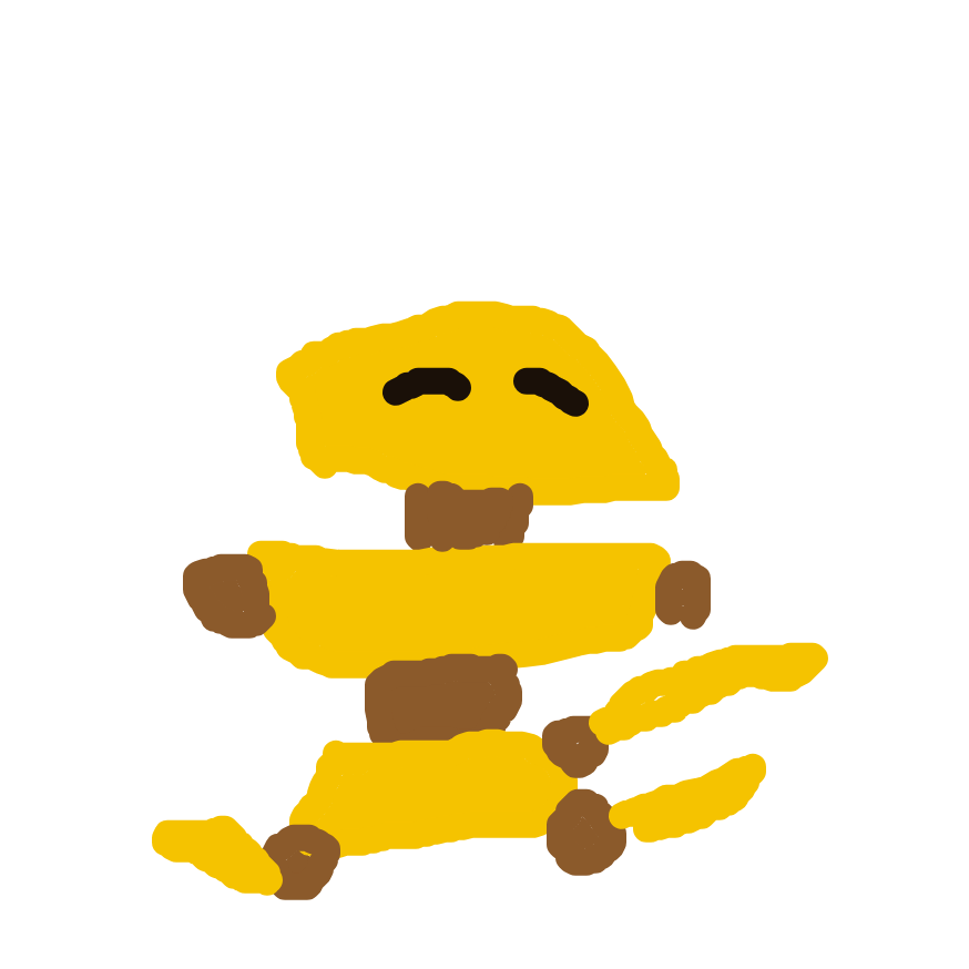 Abra drawing
