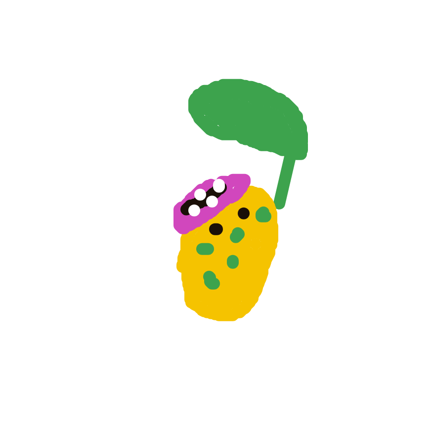 Victreebel drawing