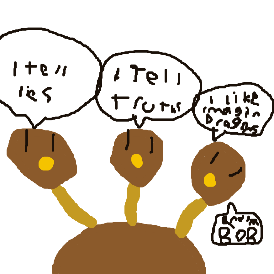 Dodrio drawing