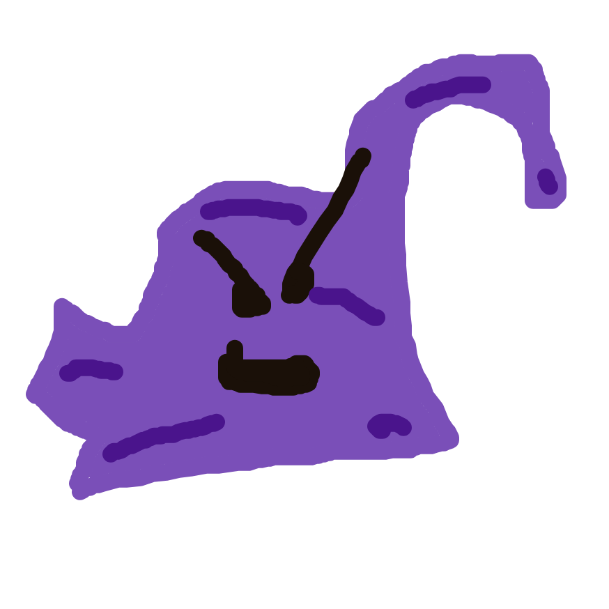 Muk drawing
