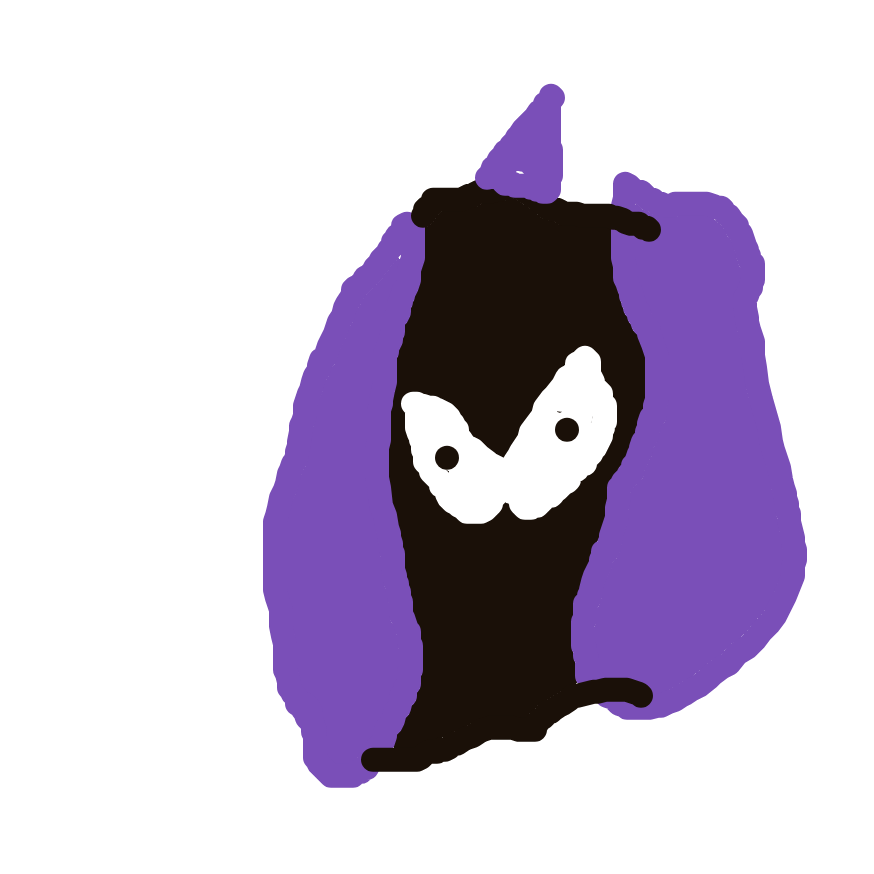Cloyster drawing