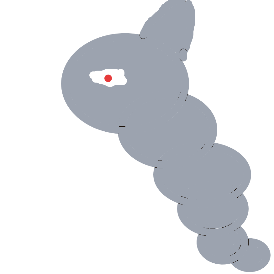 Onix drawing