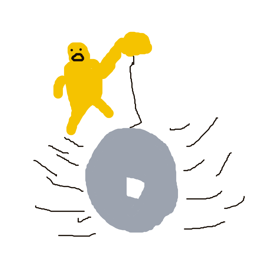 Hypno drawing