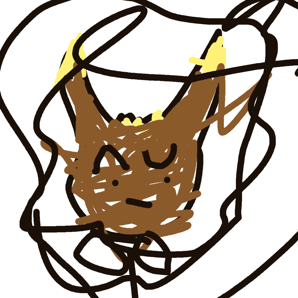 AzurePidgeot15's drawing of Eevee — Pokémon sketch on Sketchdex