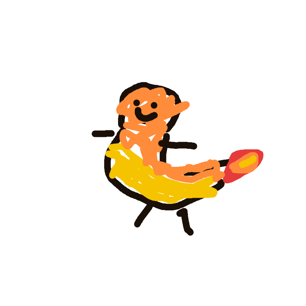 AzurePidgeot15's drawing of Charmander — Pokémon sketch on Sketchdex