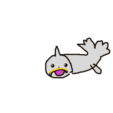 Seel drawing