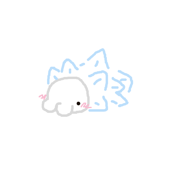 ToxicPersian852's drawing of Snom — Pokémon sketch on Sketchdex
