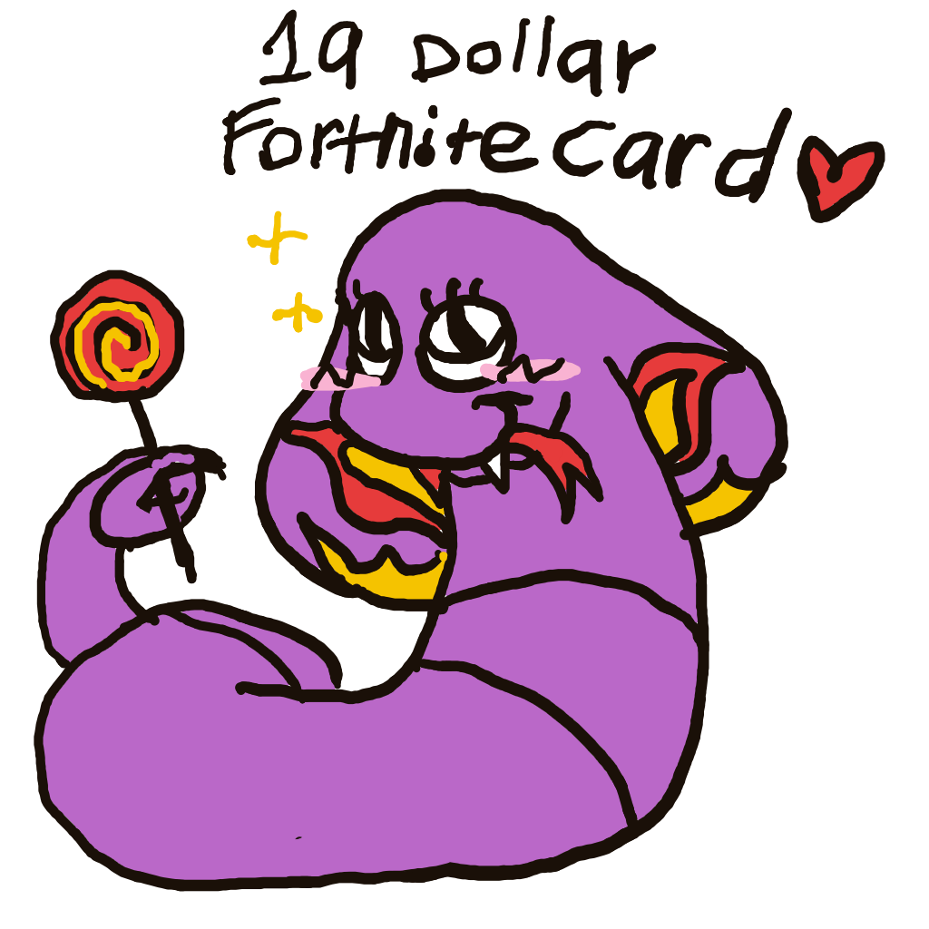 Arbok drawing