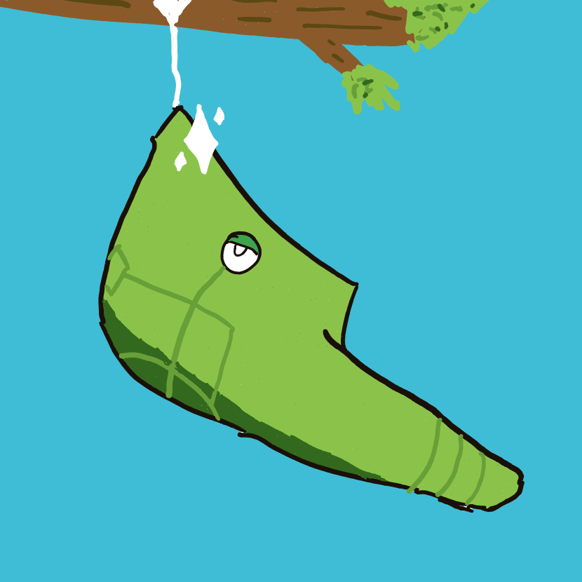ShinonTD's drawing of Metapod — Pokémon sketch on Sketchdex