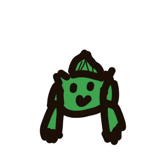 Bulbasaur drawing