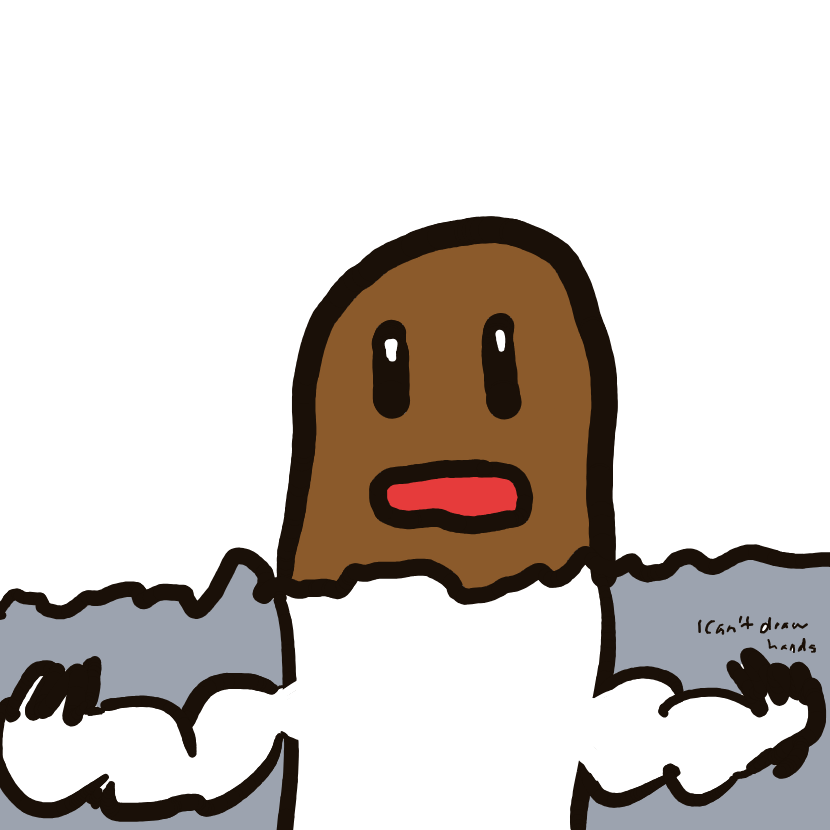 ShinonTD's drawing of Diglett — Pokémon sketch on Sketchdex