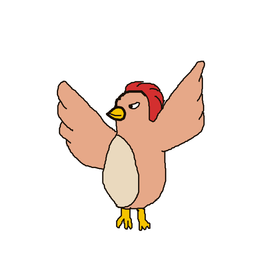 AzureArcanine89's drawing of Pidgeotto — Pokémon sketch on Sketchdex