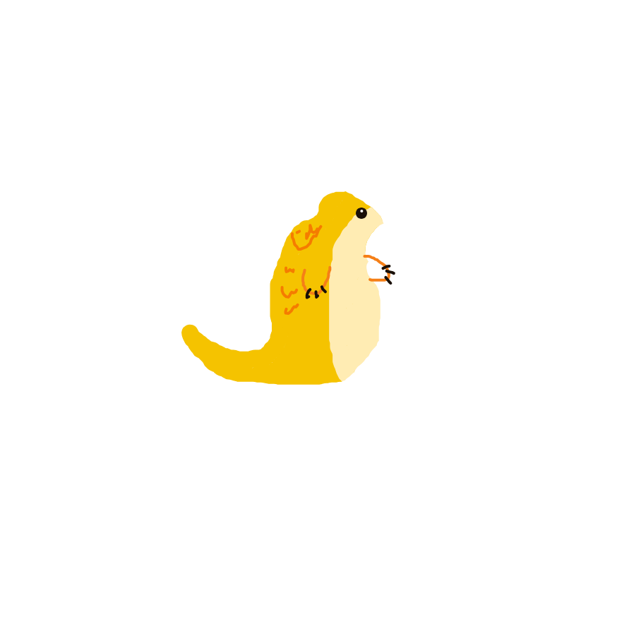AzureArcanine89's drawing of Sandshrew — Pokémon sketch on Sketchdex