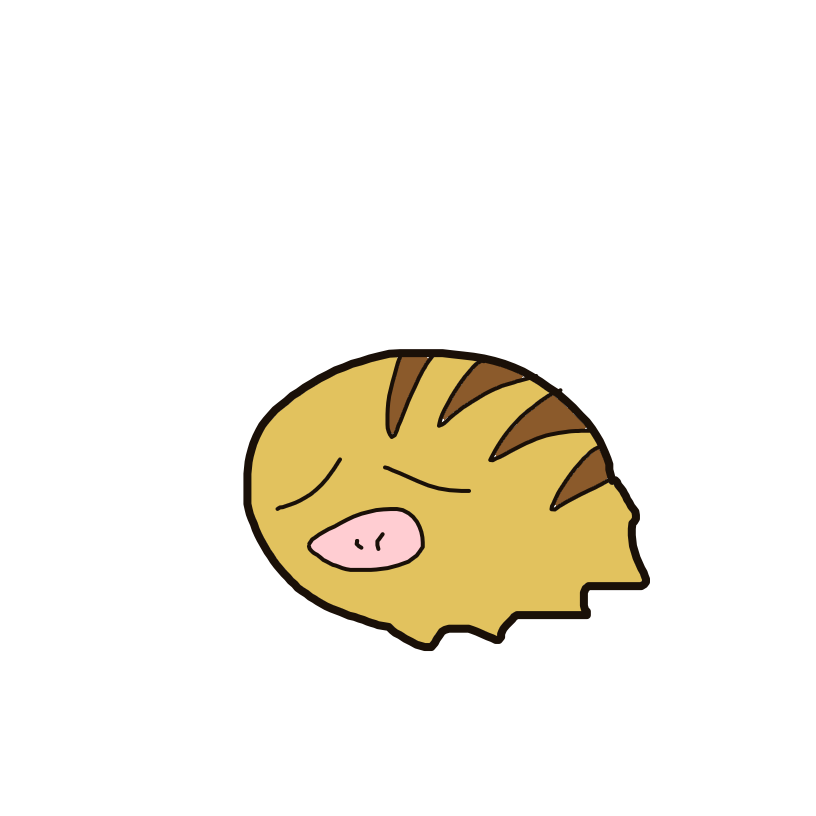 NobleArticuno241's drawing of Swinub — Pokémon sketch on Sketchdex