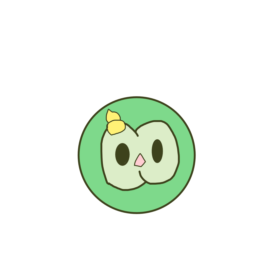 NobleArticuno241's drawing of Solosis — Pokémon sketch on Sketchdex