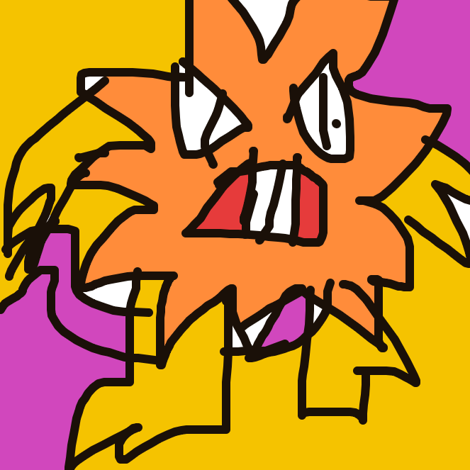 QuirkyEarth's drawing of Raticate — best Pokémon fan art on Sketchdex