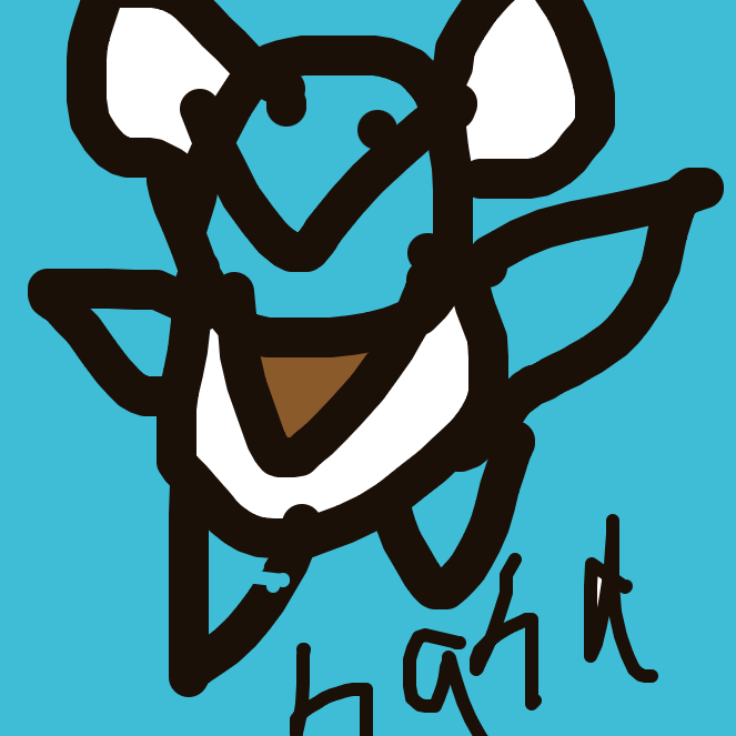 QuirkyEarth's drawing of Wartortle — Pokémon sketch on Sketchdex