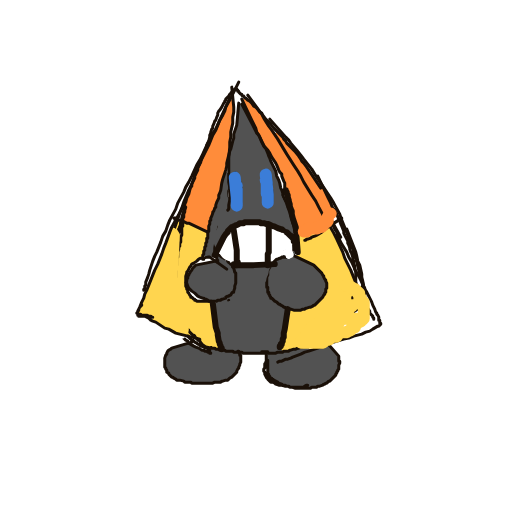 corrodedconcept's drawing of Snorunt — Pokémon sketch on Sketchdex