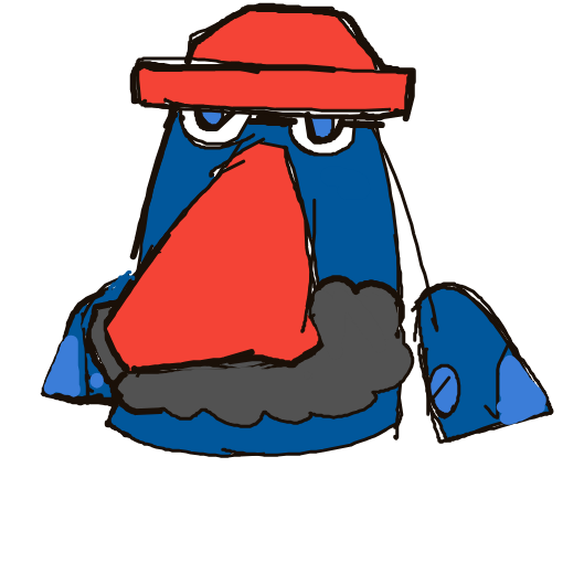 corrodedconcept's drawing of Probopass — Pokémon sketch on Sketchdex