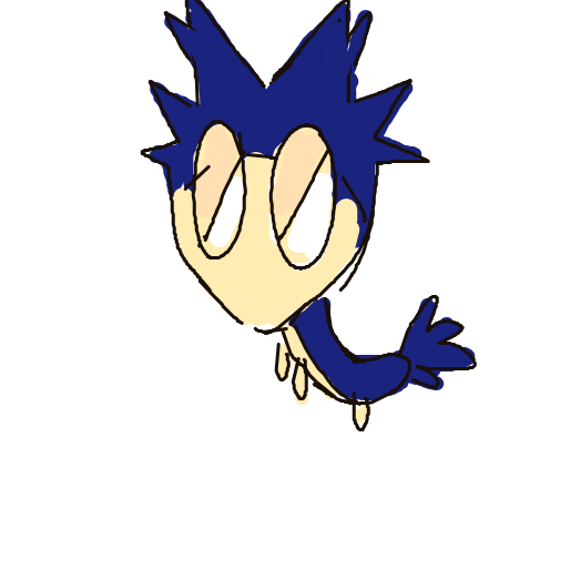 corrodedconcept's drawing of Blipbug — best Pokémon fan art on Sketchdex