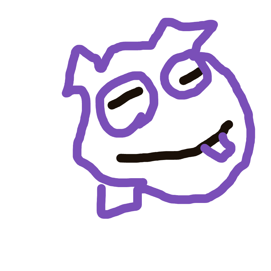 FlyingRaichu752's drawing of Koffing — Pokémon sketch on Sketchdex