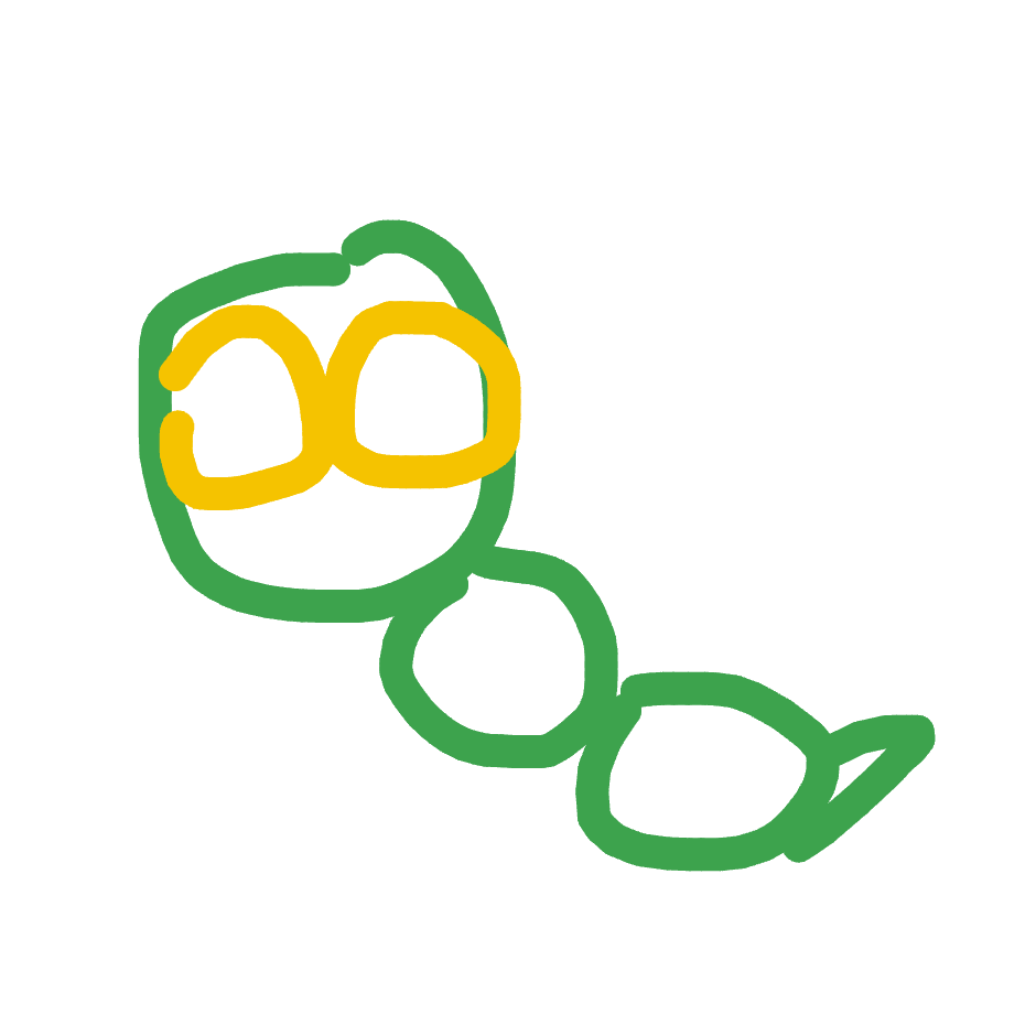 FlyingRaichu752's drawing of Caterpie — Pokémon sketch on Sketchdex