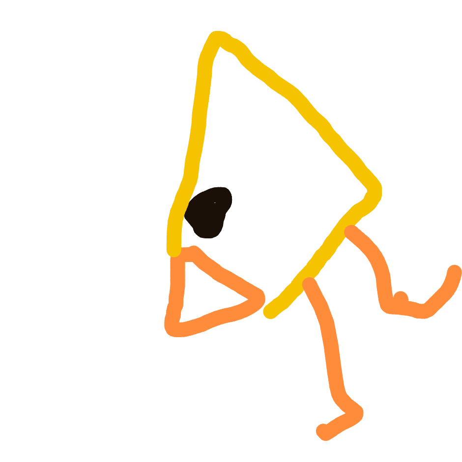 Pidgey drawing