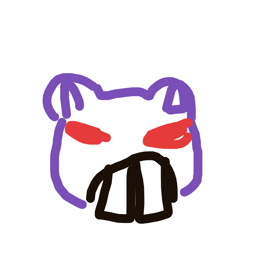 Rattata drawing