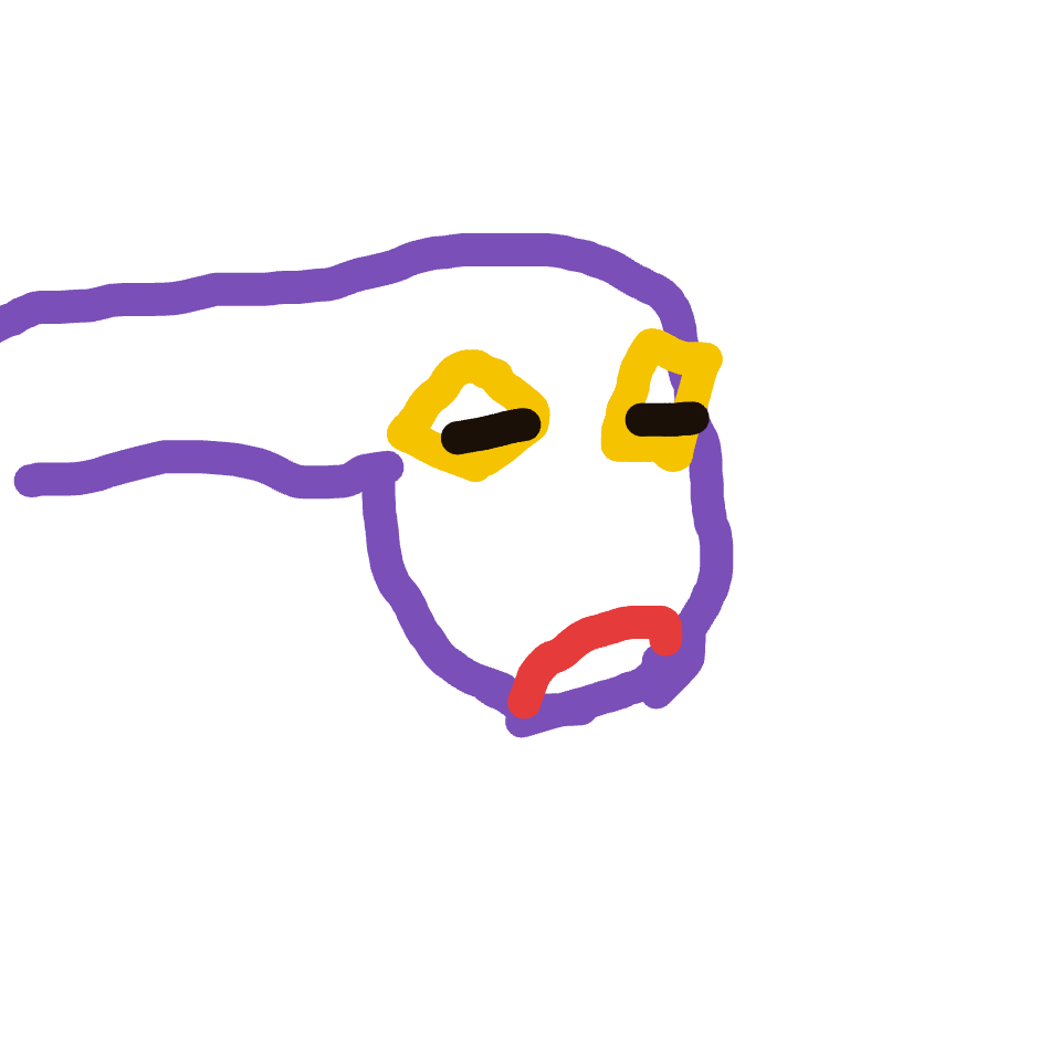 Ekans drawing