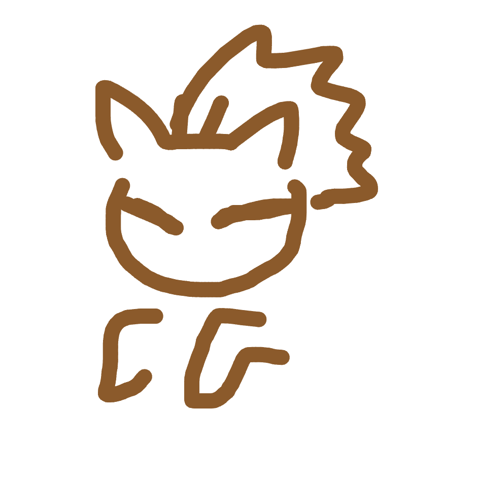 Sandslash drawing