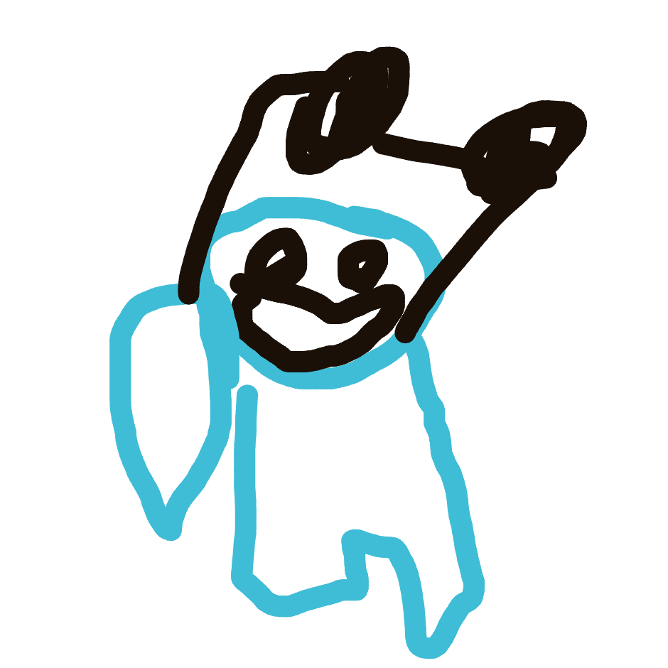 Squirtle drawing
