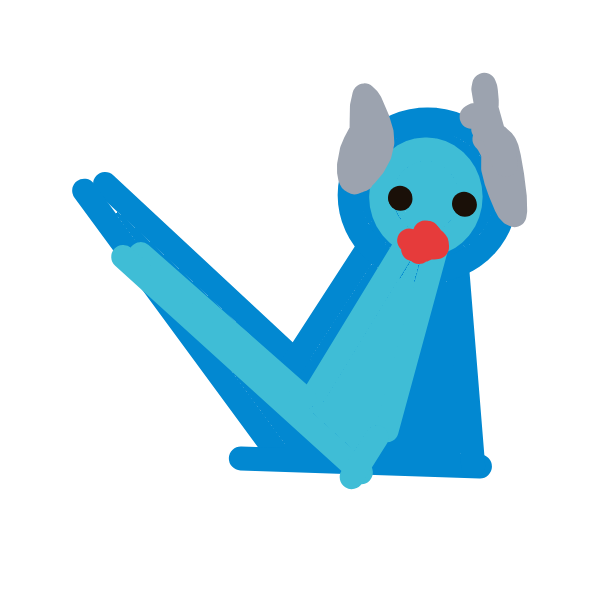 HyperDragonite770's drawing of Dratini — Pokémon sketch on Sketchdex