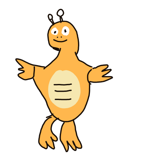 HyperDragonite770's drawing of Dragonite — Pokémon sketch on Sketchdex