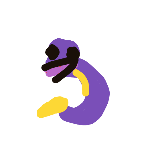HyperDragonite770's drawing of Ekans — Pokémon sketch on Sketchdex