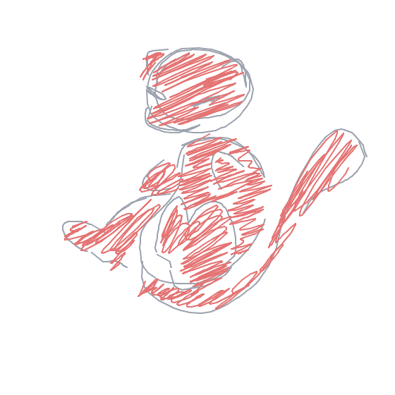 CrystalClefable255's drawing of Mew — Pokémon sketch on Sketchdex