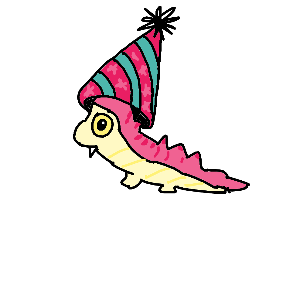 Dijitalex's drawing of Wurmple — best Pokémon fan art on Sketchdex