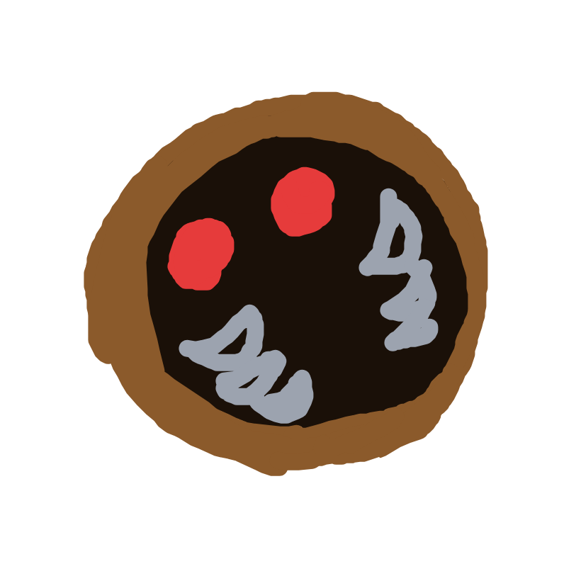 PhantomKangaskhan496's drawing of Kabuto — Pokémon sketch on Sketchdex