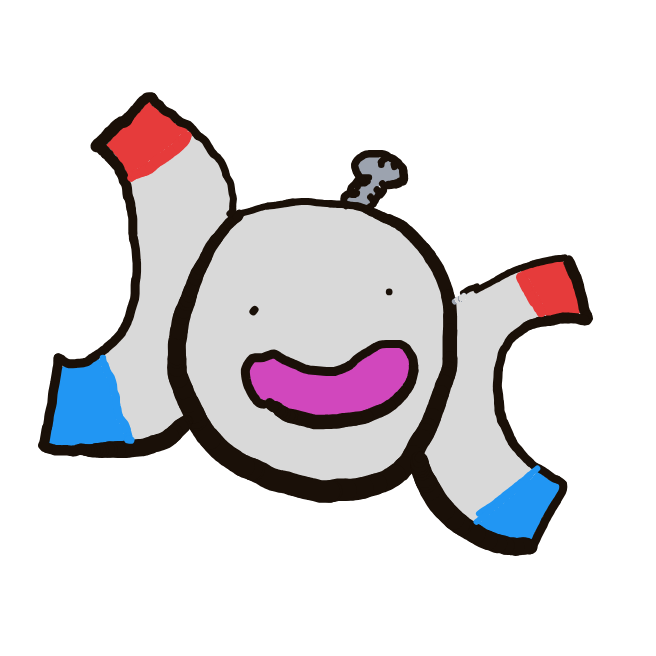 CrimsonDewgong780's drawing of Ditto — Pokémon sketch on Sketchdex