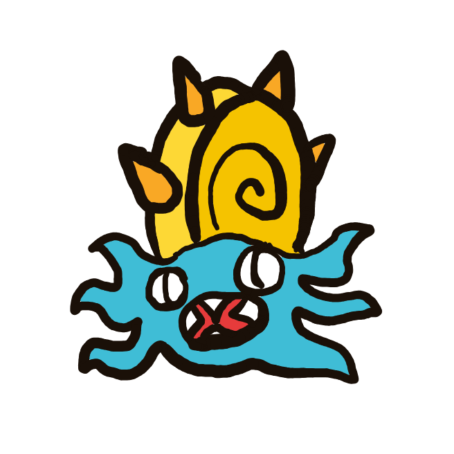Omastar drawing