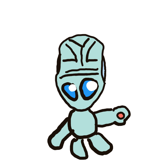 CrimsonDewgong780's drawing of Elgyem — Pokémon sketch on Sketchdex