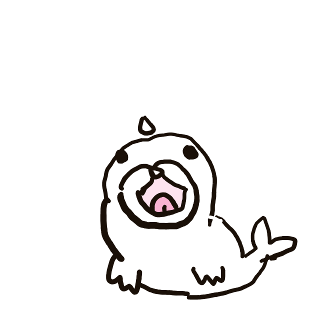 Seel drawing