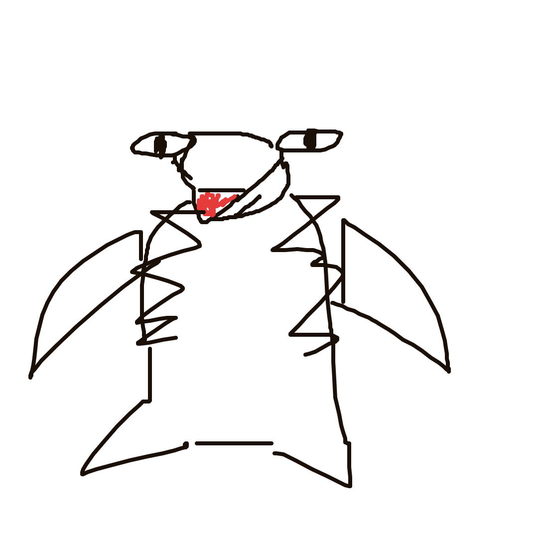 AstralKangaskhan197's drawing of Armaldo — best Pokémon fan art on Sketchdex