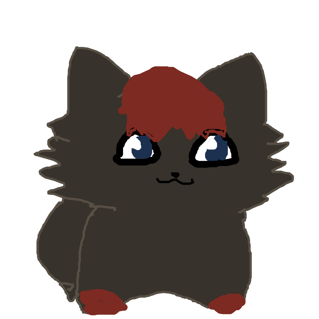 BraveOmastar535's drawing of Zorua — Pokémon sketch on Sketchdex