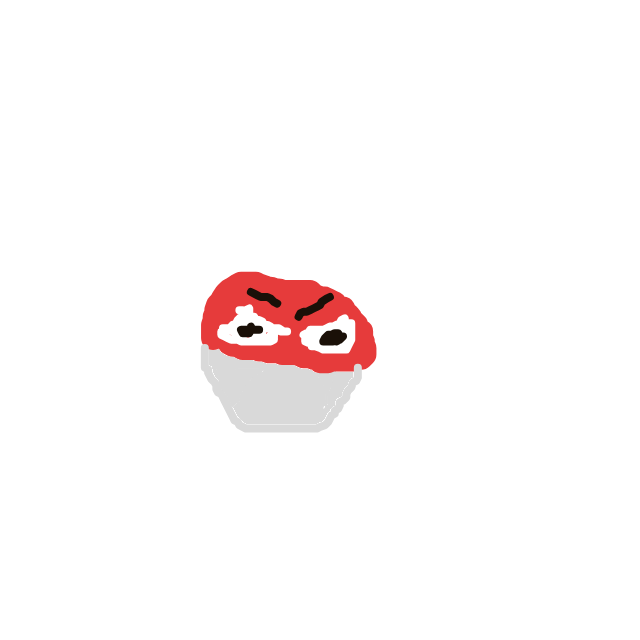 blueeetwo's drawing of Voltorb — Pokémon sketch on Sketchdex