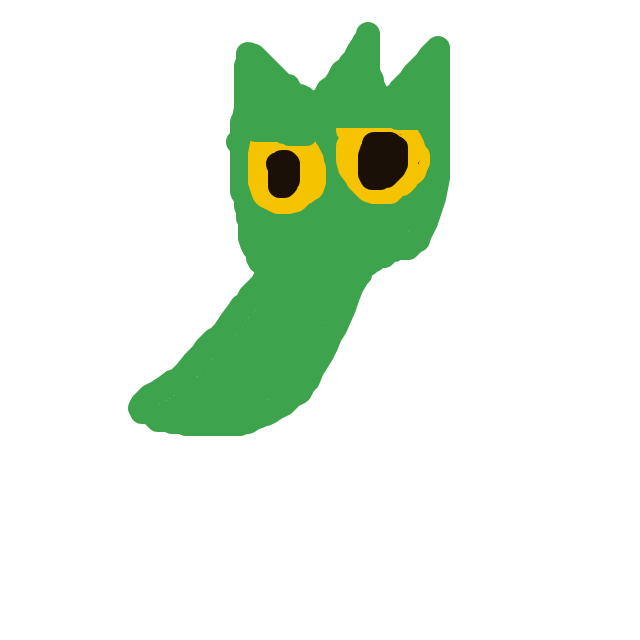 blueeetwo's drawing of Metapod — Pokémon sketch on Sketchdex
