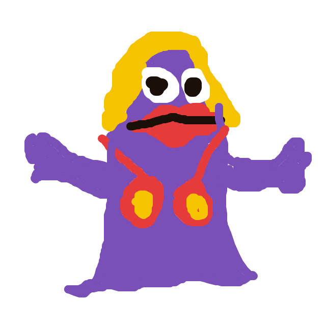 blueeetwo's drawing of Jynx — Pokémon sketch on Sketchdex